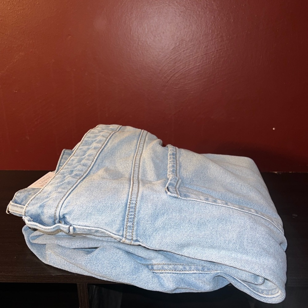 LB denim size 38/40